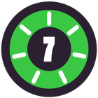 7 Second Challenge-icoon