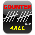 Tally Counter 4All Free icon