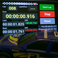 My Lap Meter Free