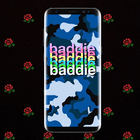 Baddie Wallpapers icon