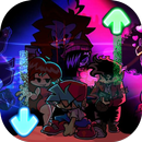 FnF Baddies Full Mod APK