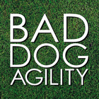 Bad Dog Agility أيقونة