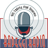 Badeggi Radio 90.1 FM Minna
