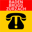 آیکون‌ Baden / Brugg / Zurzach
