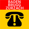 Baden / Brugg / Zurzach