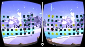برنامه‌نما QuaderTrash VR عکس از صفحه