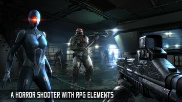 Dead Effect 2 for Android TV screenshot 2