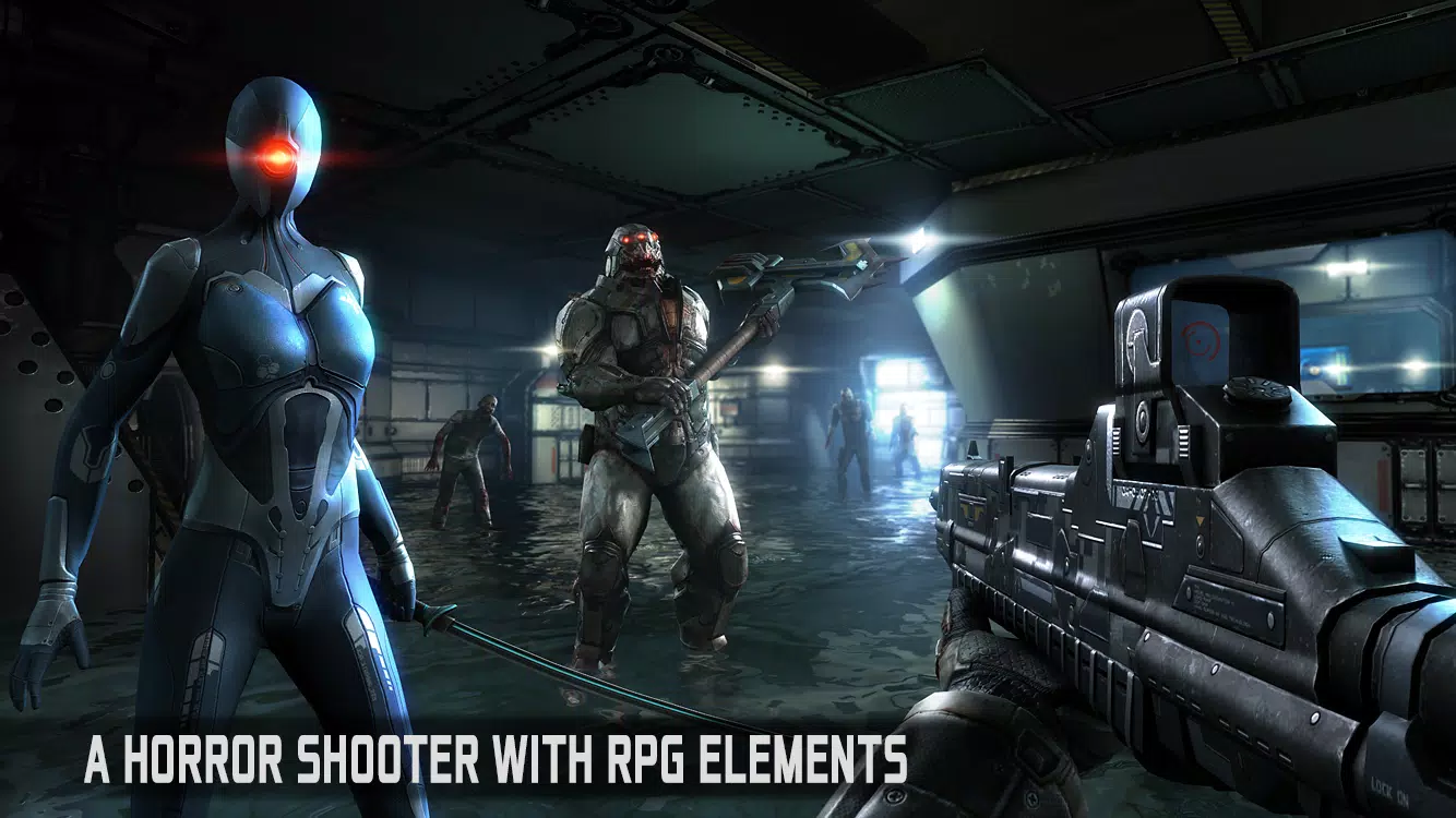 Dead Effect 2 APK for Android Download
