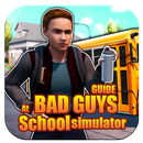 Bad Guys at School guide simulator 2020 APK