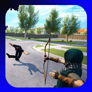 Troublemakers at school Helper APK