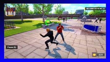 Troublemakers at school Helper screenshot 3
