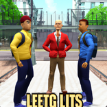 Bad Guys At School Secret Hint