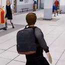 School Fight - Bad Guys Guide APK
