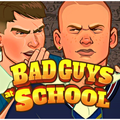 Bad Guys at School Full Guide