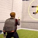 School Fight - Bad Guys Guide APK