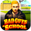Bad Guys at School 2 : Walkthrough