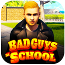 Bad Guys at School 2 : Walkthrough APK