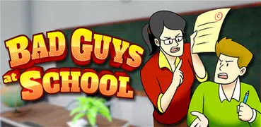 Guide For Bad boy at Schools