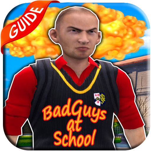 Guide For Bad boy at Schools