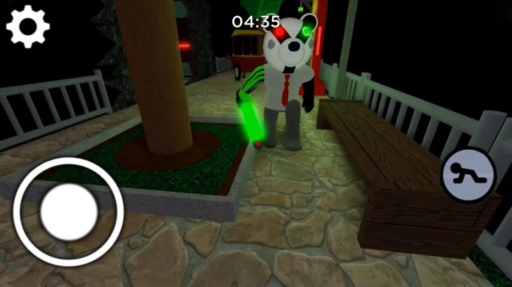 Badgy Piggy Army Chapter 12 The Plant Obby Ending For Android Apk Download - roblox piggy chapter 12 map