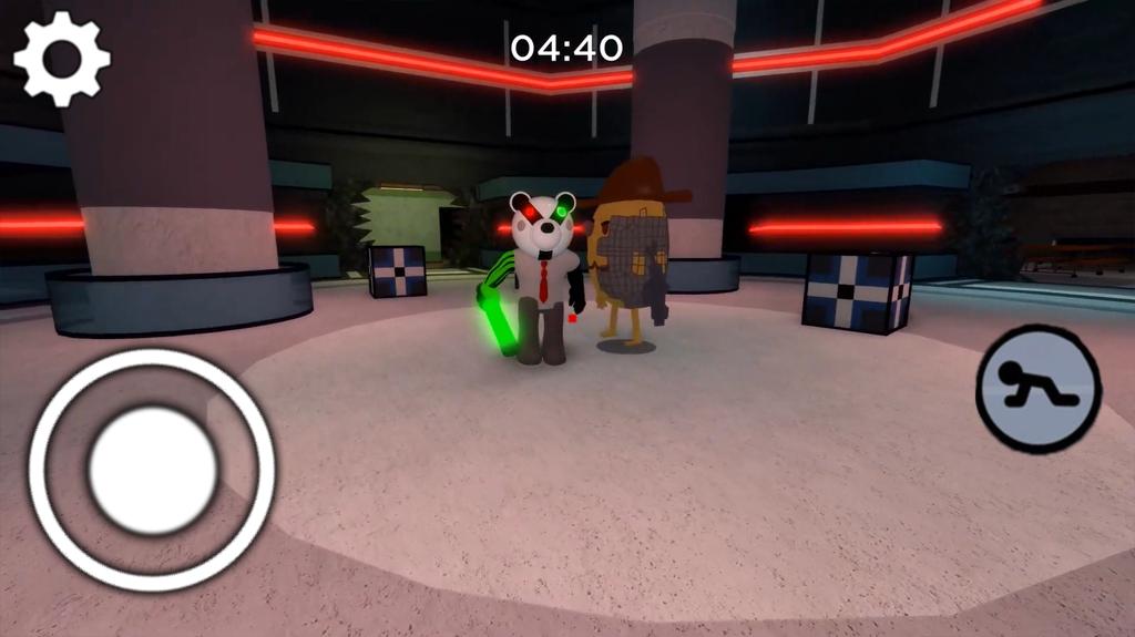 Badgy Piggy Army Chapter 12 The Plant Obby Ending For Android Apk Download - escape the easter bunny obby obby obby obby obby roblox
