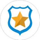BadgeCanada icône