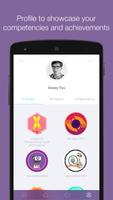 Badge Wallet Screenshot 1