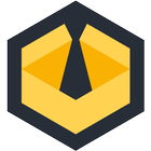 BadgeBox biểu tượng