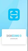 Show Scanner Cartaz