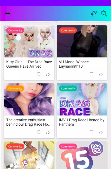 Walkthrough for Emporium IMVU Badges Next Credits APK pour Android  Télécharger