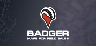Badger Maps - Sales Routing