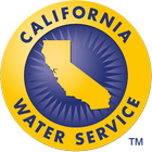 California Water Service 圖標