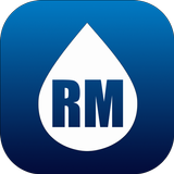 Badger Meter Remote Monitoring-icoon