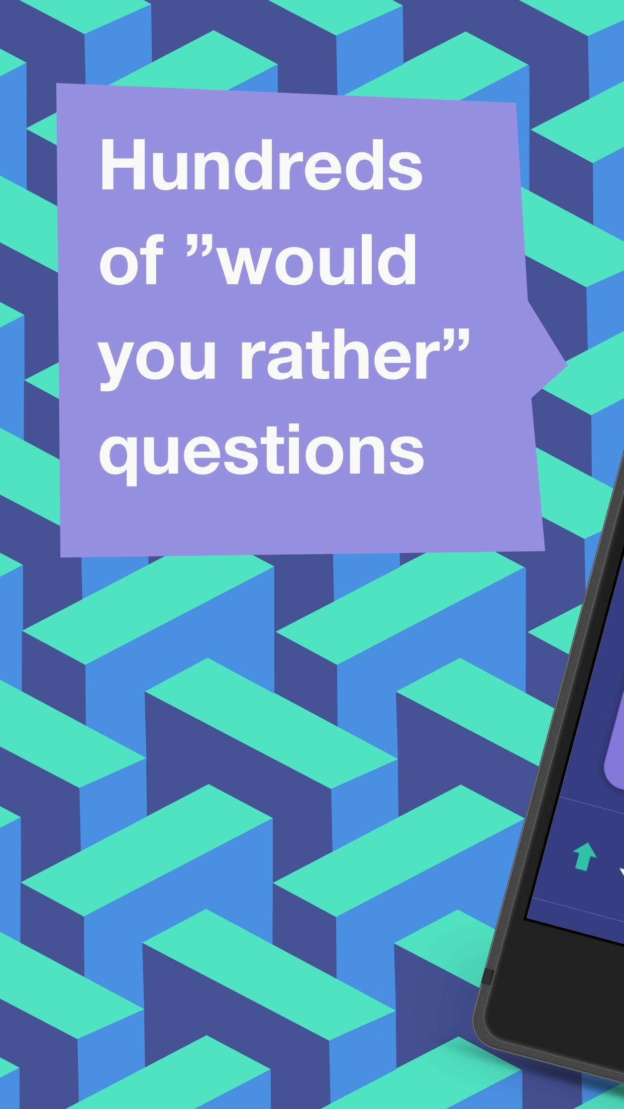 Scenario Game Would You Rather For Android Apk Download - download game would you rather roblox version 10 android