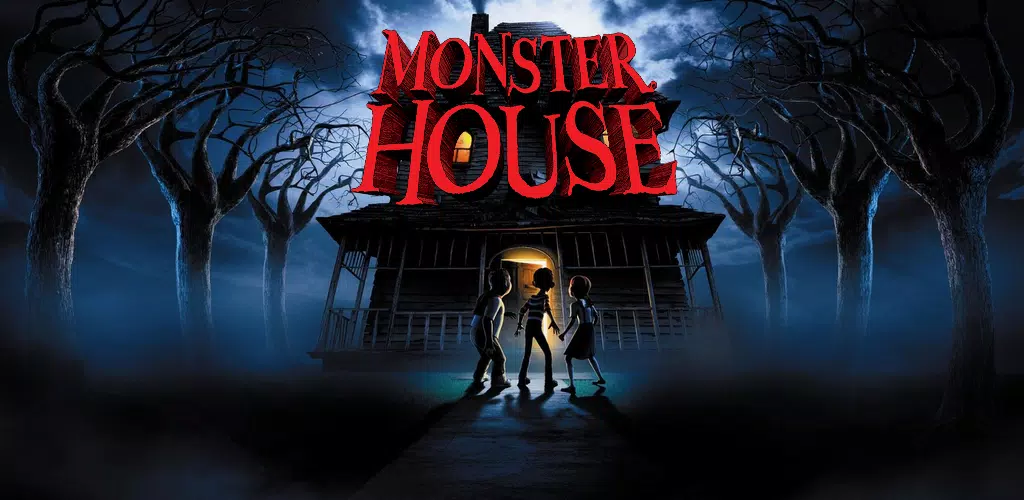 My Monster House: Doll Games for Android - Download