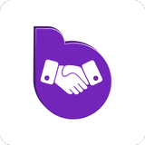 Badho - B2B Saathi App آئیکن