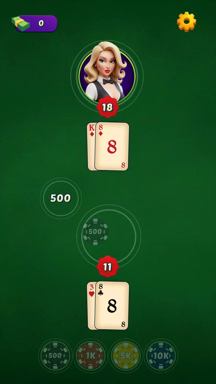 TP Rummy Poker TP Rummy Poker