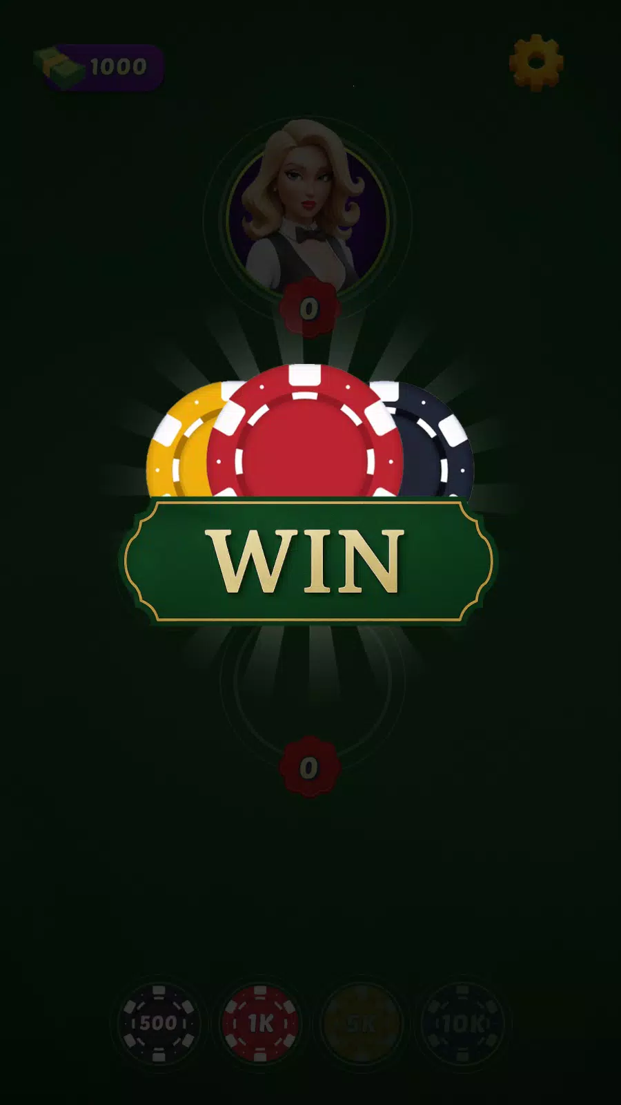 TP Rummy Poker TP Rummy Poker