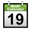 ”Badí' Calendar & Qiblih