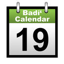 Badí' Calendar & Qiblih APK