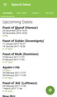 Badí' Calendar & Qiblih screenshot 2