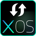 XOS For INFINIX Updater Steps-icoon