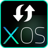 XOS For INFINIX Updater Steps icône