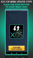 XOS For INFINIX Updater Steps الملصق