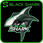 Black Shark Updater Easy Steps-icoon