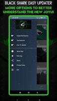 Black Shark Updater Easy Steps captura de pantalla 3