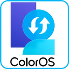 Color OS Updater Easy Steps icône