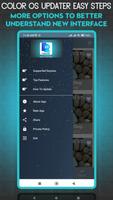 Color OS Updater Easy Steps capture d'écran 3