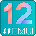 EMUI Updater Easy Steps icône