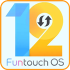 Funtouch OS Updater Easy Steps icône